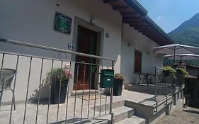 B&B Monte Zucco